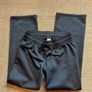 Under Armour women's nylon sweatpant